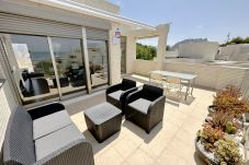 Apartment in Denia - Tierra de Mar 05 by homeprive