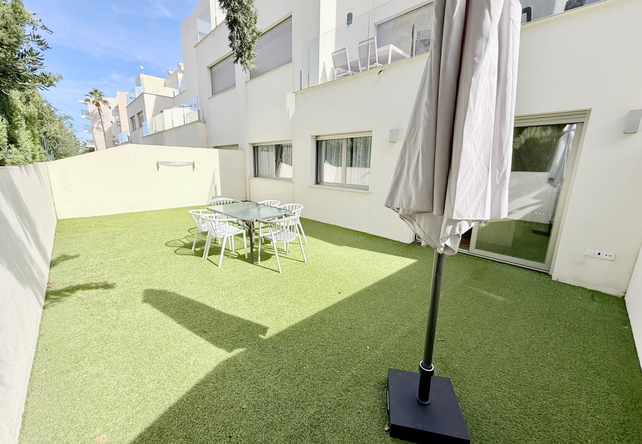 Apartment in Denia - Tierra Marina 15 B4 by homeprive