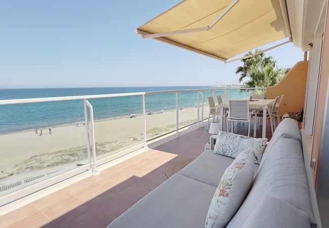 Apartment in Denia - Mirador al Mar 07 by homeprive