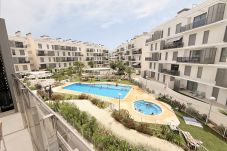 Apartment in Denia - Marina Real 70 by homeprive
