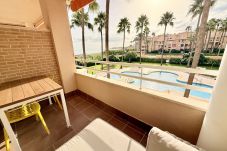 Apartment in Denia - El Amanecer 20 by homeprive