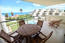 Appartement à Denia - Tierra de Mar 06 by homeprive