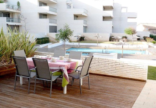 Appartement à Denia - Tierra de Mar 36 by homeprive