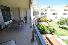 Appartement à Denia - Tierra de mar 67 by homeprive
