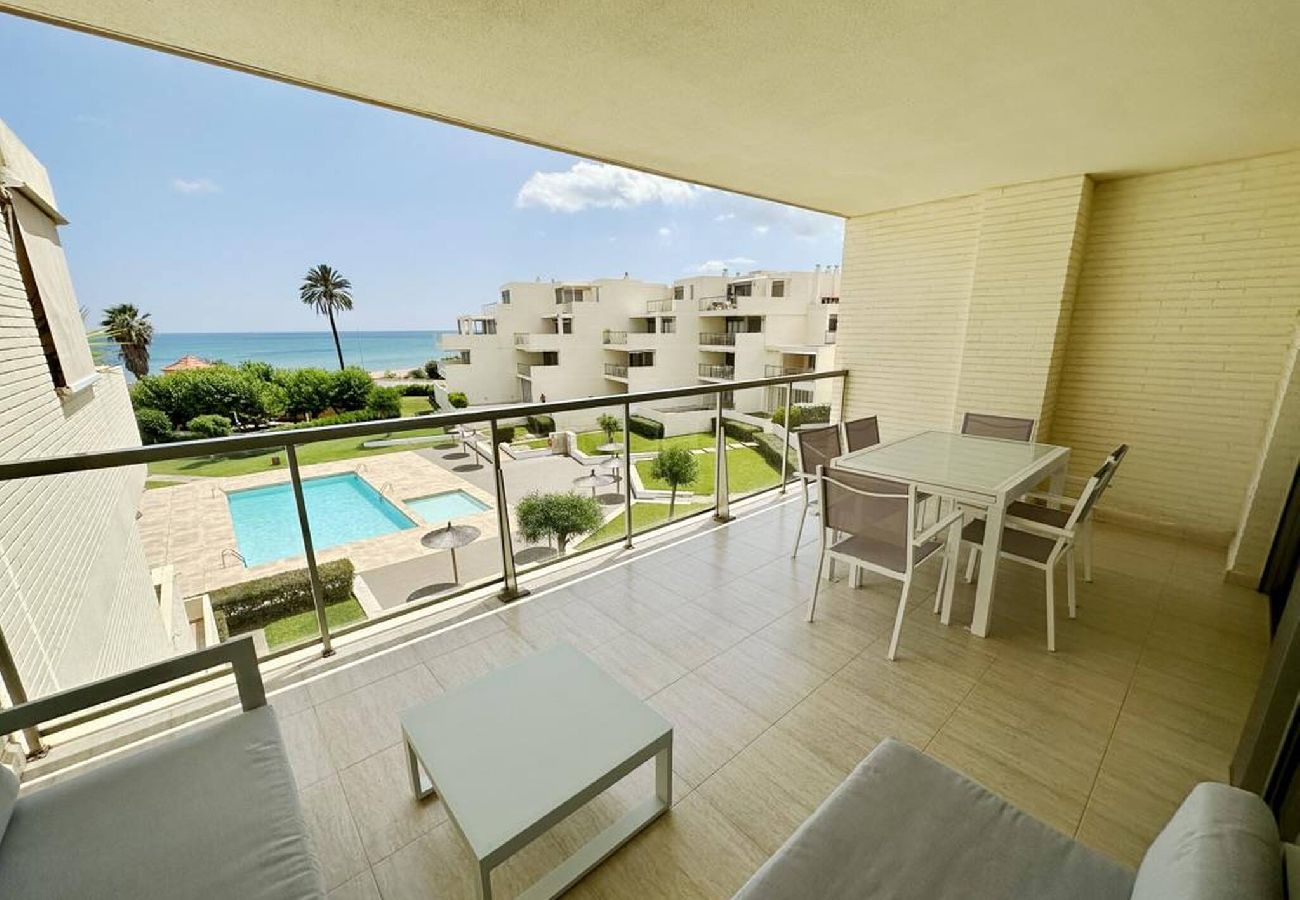 Appartement à Denia - Tierra de Mar 77 by homeprive