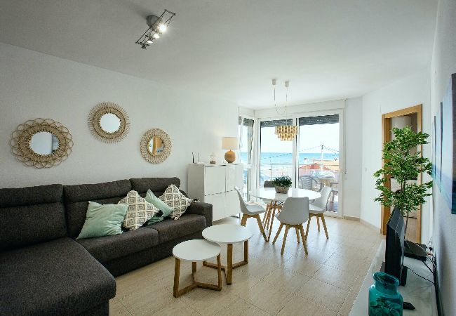 Appartement à Denia - Zurich 47 by homeprive