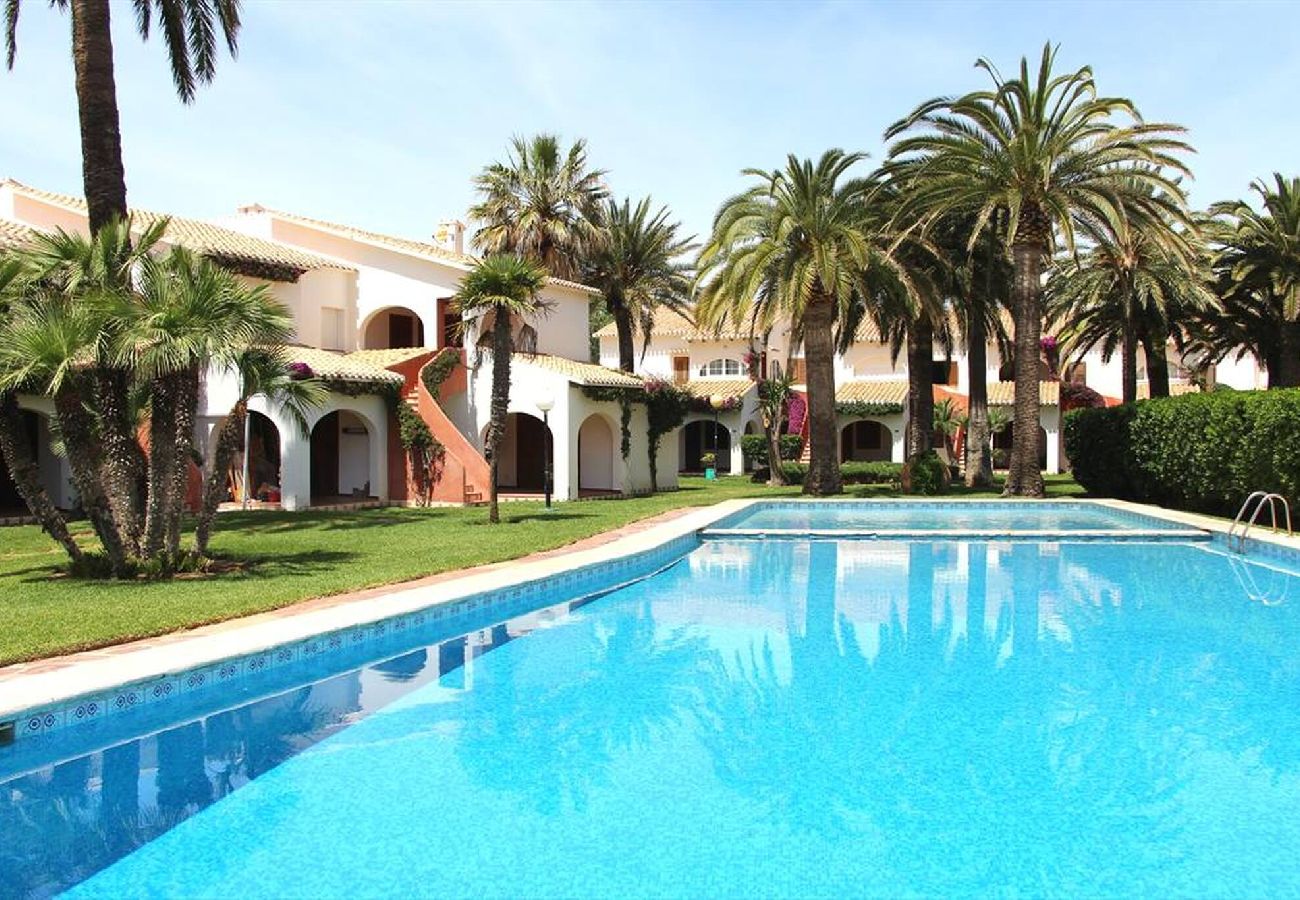 Appartement à Denia - Cabañas 45 by homeprive