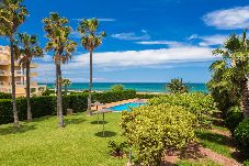 Appartement à Denia - Las Dunas 02 by homeprive