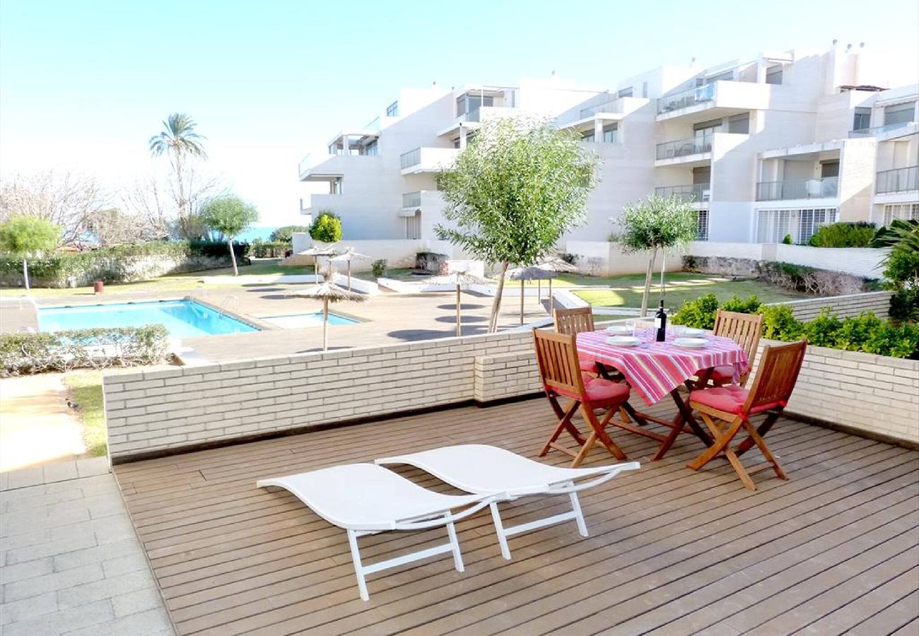Appartement à Denia - Tierra de Mar 60 by homeprive