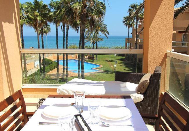 Appartement à Denia - Flamingo 21 by homeprive