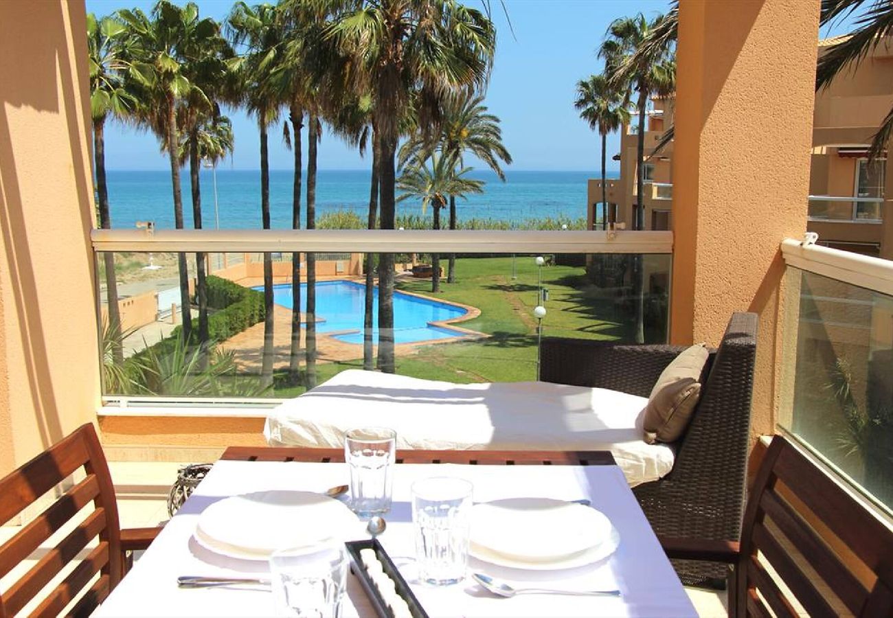 Appartement à Denia - Flamingo 21 by homeprive
