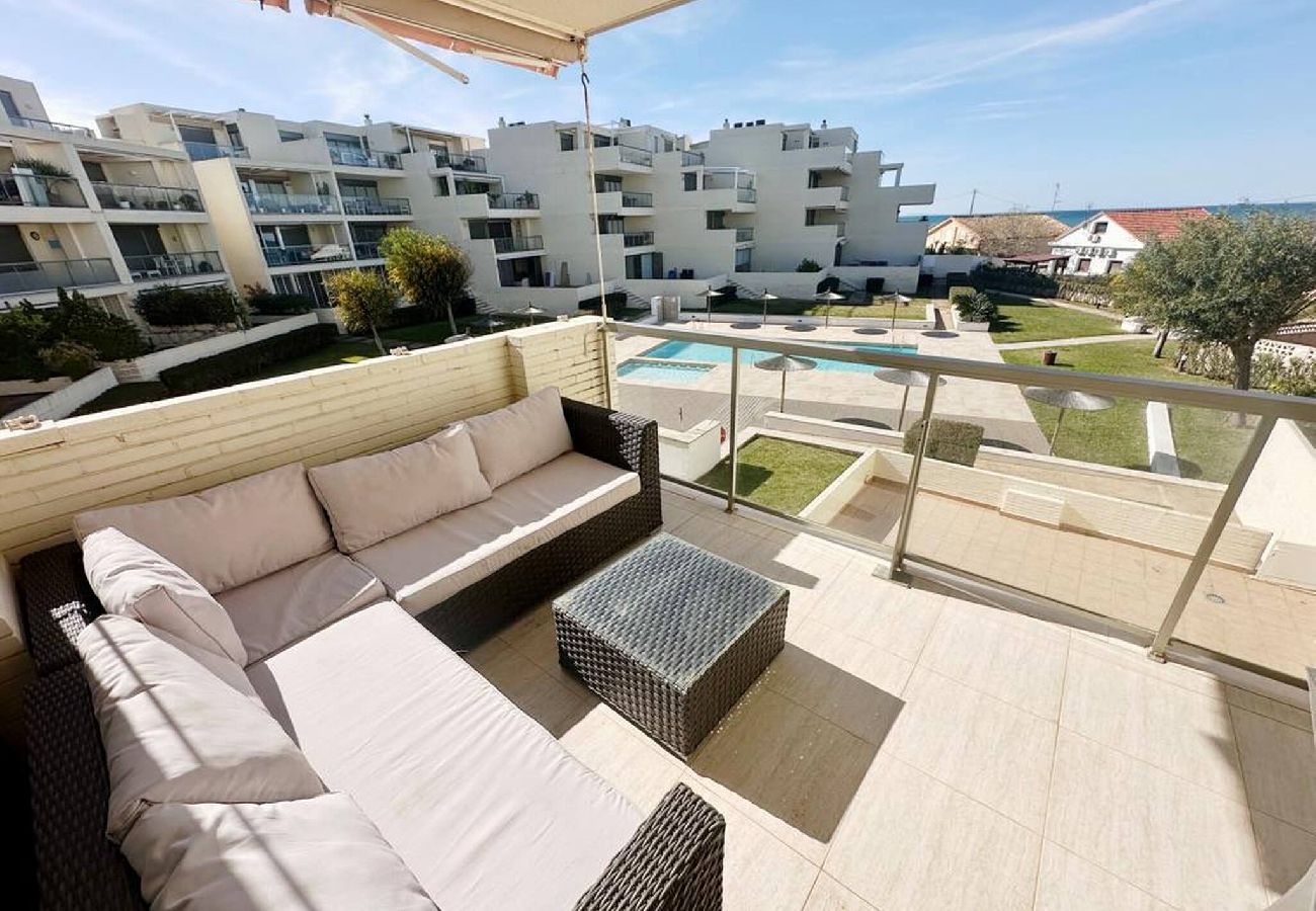 Appartement à Denia - Tierra de Mar 26 by homeprive