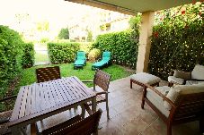 Appartement à Denia - La Rosaleda 71 by homeprive