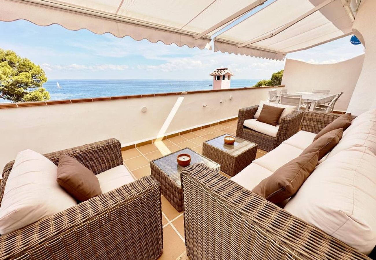 Appartement à Denia - Les Rotes 30 by homeprive