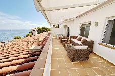 Appartement à Denia - Les Rotes 30 by homeprive