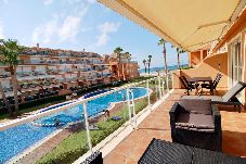 Appartement à Denia - Mirador al Mar 87 by homeprive