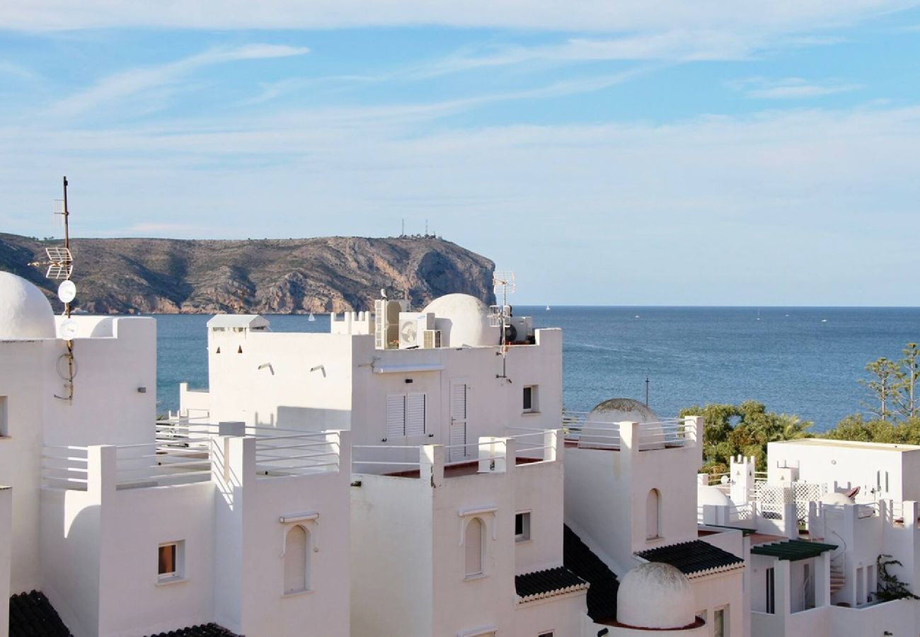 Appartement à Javea - Golden Paradise 75 by homeprive