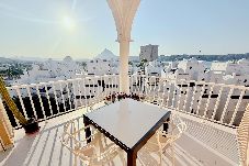 Appartement à Javea - Golden Paradise 75 by homeprive