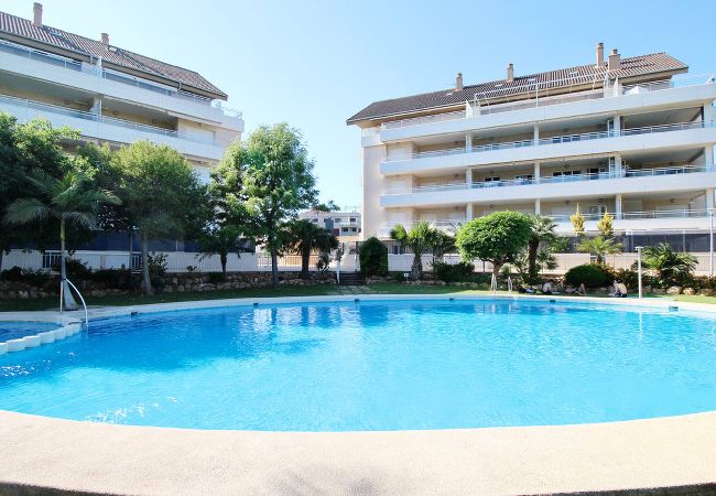 Appartement à Denia - Puerto Romano II 88 by homeprive