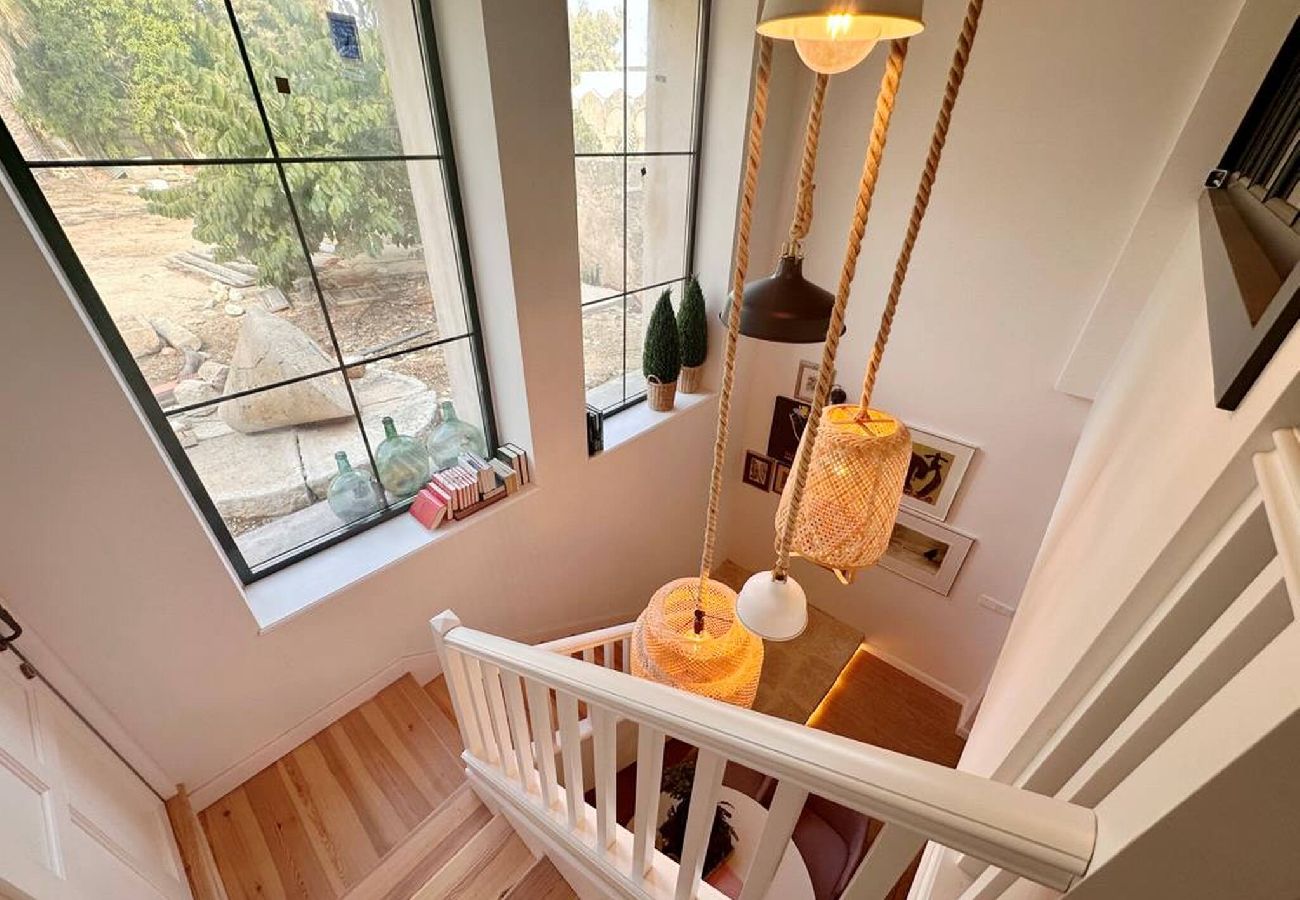 Maison à Beniarbeig - La Cabaña de San Roque 53 by homeprive