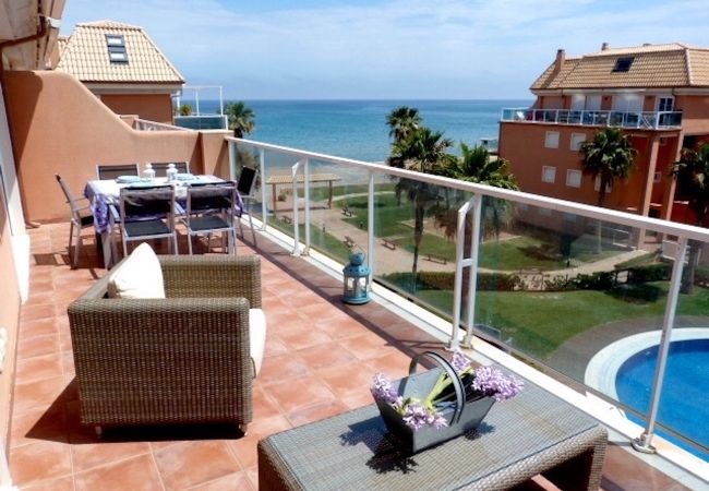 Appartement à Denia - Mirador al Mar 56 by homeprive