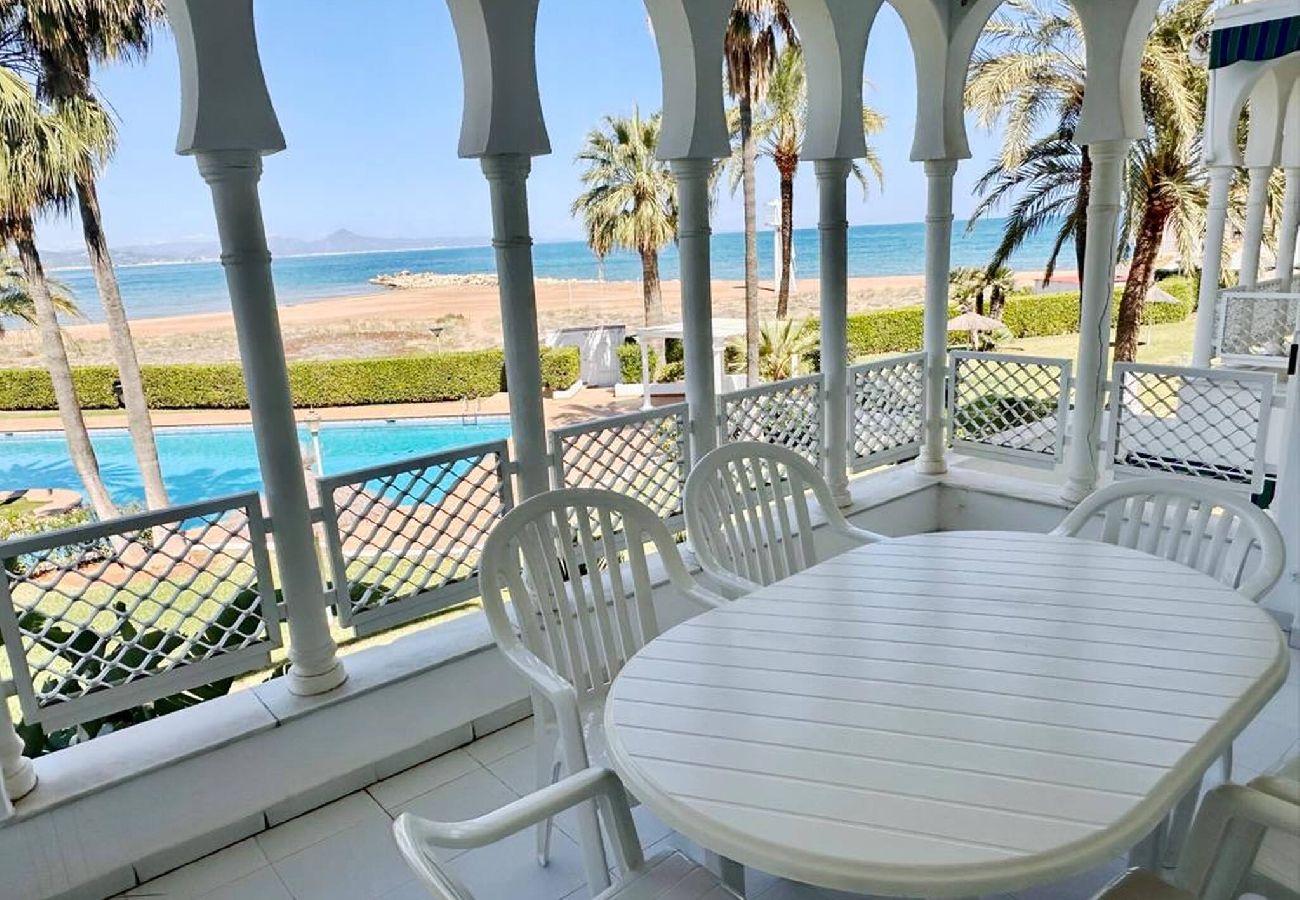 Appartement à Denia - Cala D´Or 64 by homeprive