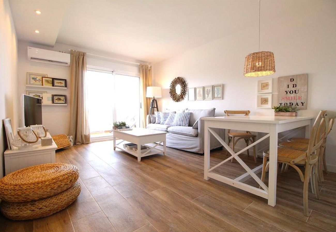 Appartement à Denia - Santa Ana 22 by homeprive