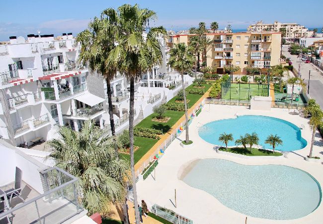 Appartement à Denia - Victoria 80 by homeprive