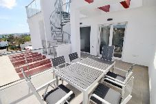 Appartement à Denia - Victoria 80 by homeprive