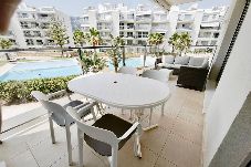 Appartement à Denia - Marina Real 83 by homeprive