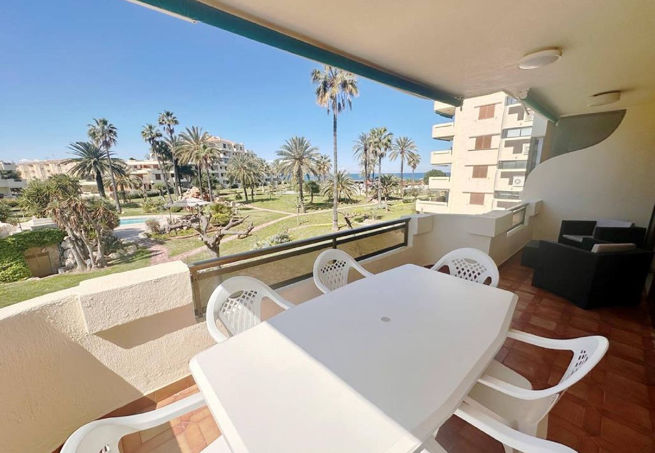 Appartement à Denia - Playa Grande 85 by homeprive