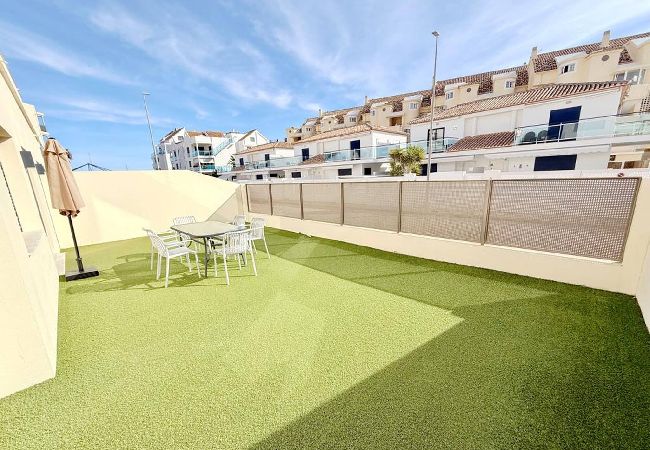 Appartement à Denia - Tierra Marina 03 A3 by homeprive