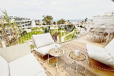 Appartement à Denia - Denia Beach 42 by homeprive