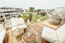 Appartement à Denia - Denia Beach 42 by homeprive