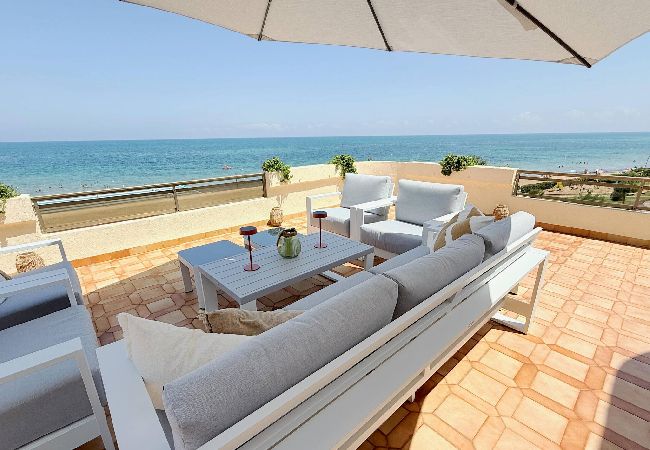 Appartement à Denia - Playa Grande 52 by homeprive