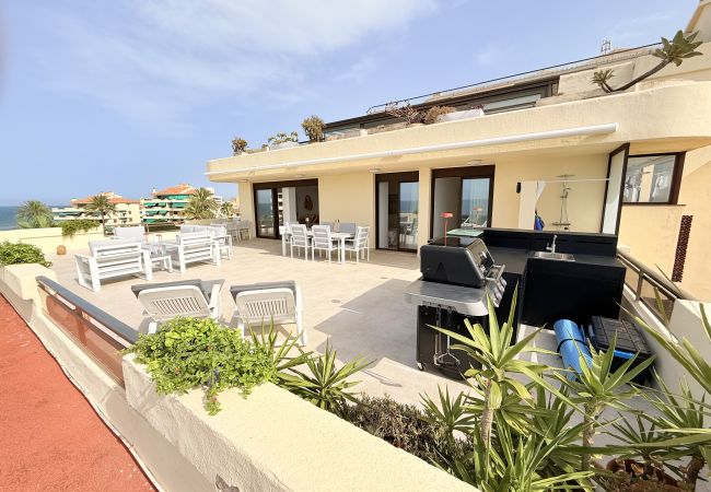 Appartement à Denia - Playa Grande 52 by homeprive