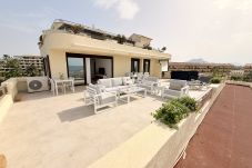 Appartement à Denia - Playa Grande 52 by homeprive