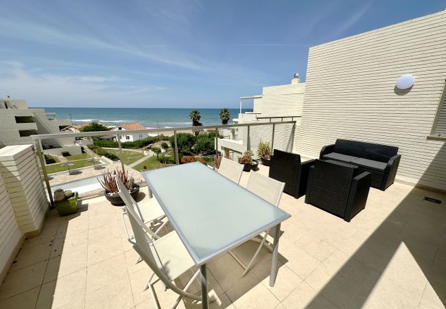 Appartement à Denia - Tierra de Mar 05 by homeprive