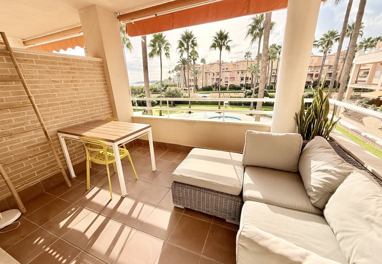 Appartement à Denia - El Amanecer 20 by homeprive